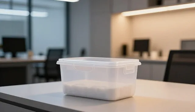 保鲜包装箱温控技术在运输环节的实际应用